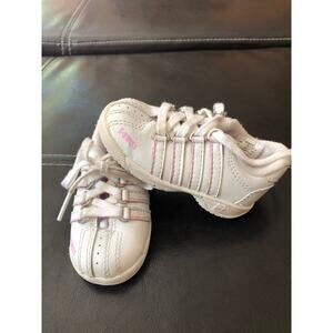 K-Swiss Girl's Sneakers